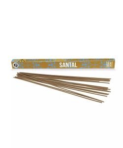 Encens découverte Santal, 12&nbsp;tiges